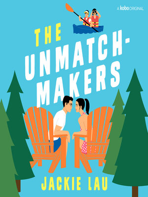 cover image of The Unmatchmakers